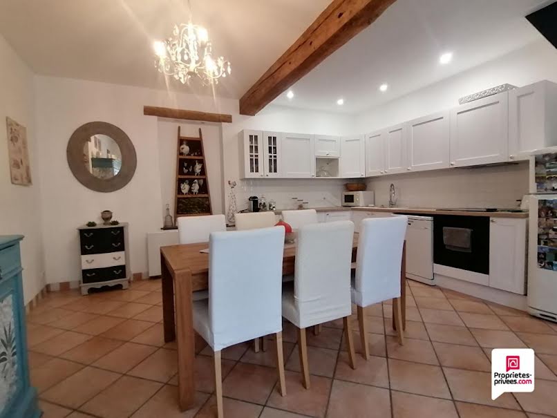 Vente maison 3 pièces 73 m² à Villers-en-Arthies (95510), 199 000 €