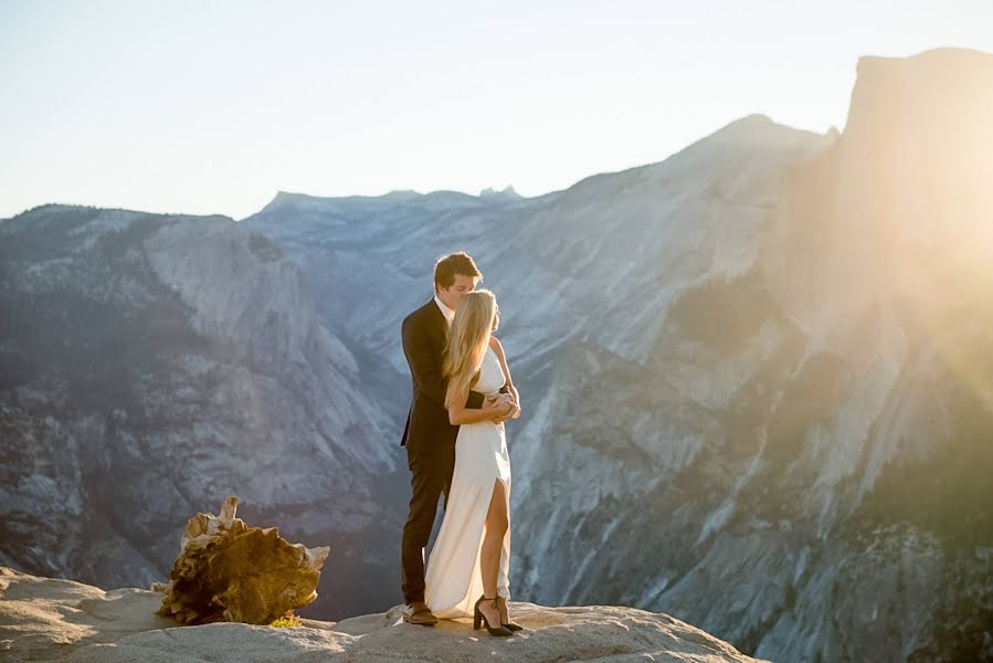 Fotografo di matrimoni Megan Moura (meganmoura). Foto del 30 dicembre 2019