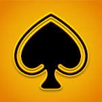 Cover Image of Скачать Spades - Classic Card Game! 1.0 APK