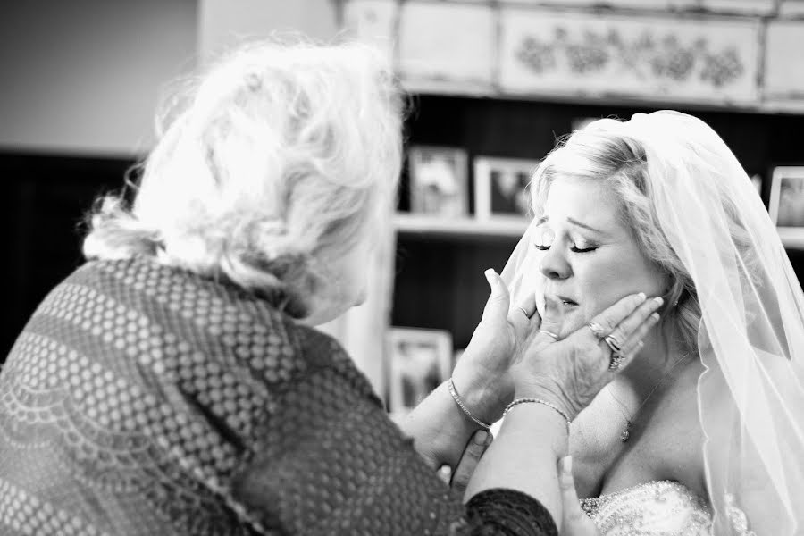 Fotografo di matrimoni Jessica Owen (jessicaowen). Foto del 30 dicembre 2019