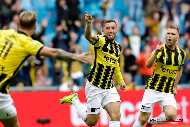 📷 Vitesse heeft na maanden onderhandelen eindelijk een nieuwe eigenaar