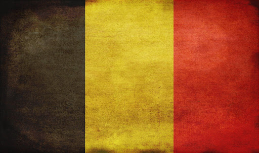 🇧🇪 Belgium Flag Wallpapers