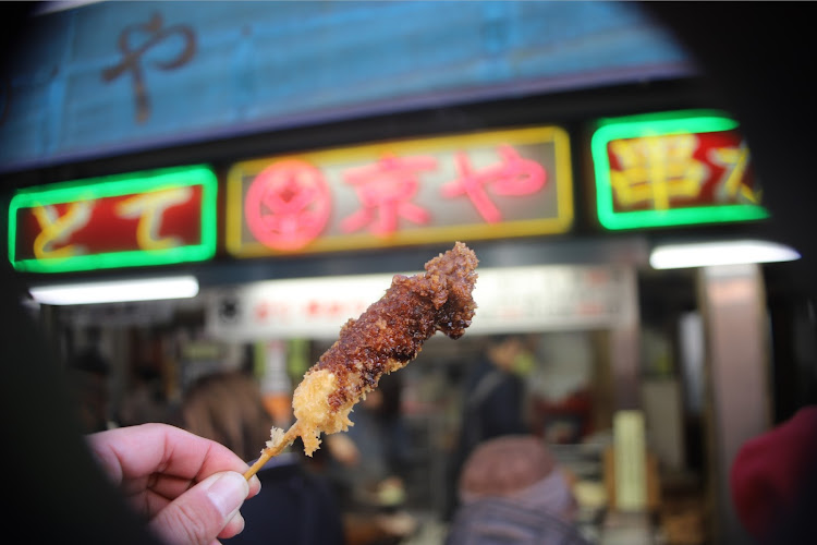 オデッセイのなんかシャチョ率高めな気がする・串カツオフは本当に食い倒れる・結局何本の串を食べたか覚えてないわ・おちょぼ初体験は経験者おらな制度がわからんに関するカスタム事例の投稿画像9枚目