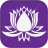 Yoga Meditation Music mobile app icon