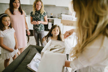 Photographe de mariage Marketa Zelenkova (zelenkova). Photo du 19 juin 2018