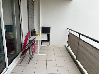 appartement à Anglet (64)