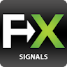 Forex Signals - Live Buy/Sell icon