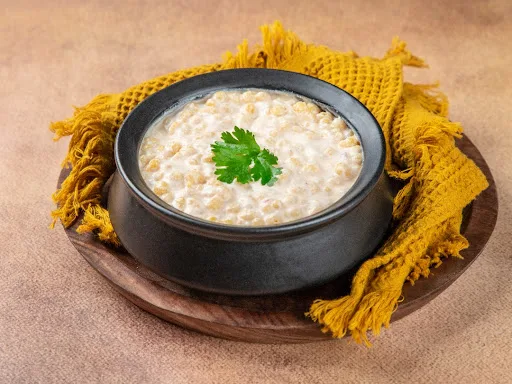 Boondi Raita