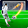 Foot Goals ⚽ Équipe League Jeux de Football 2019 icon