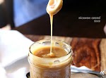 Microwave Caramel Sauce - Cookies and Cups was pinched from <a href="http://cookiesandcups.com/microwave-caramel-sauce/" target="_blank">cookiesandcups.com.</a>