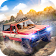 Offroad Driving Simulator 4x4 icon