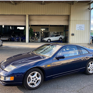 フェアレディZの細かすぎて伝わらないパーツ・300zx・usdm・US