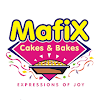 Mafix Cakes & Bakes, Bais Godam, Jaipur logo