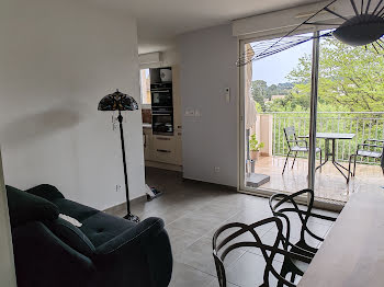 appartement à Toulon (83)