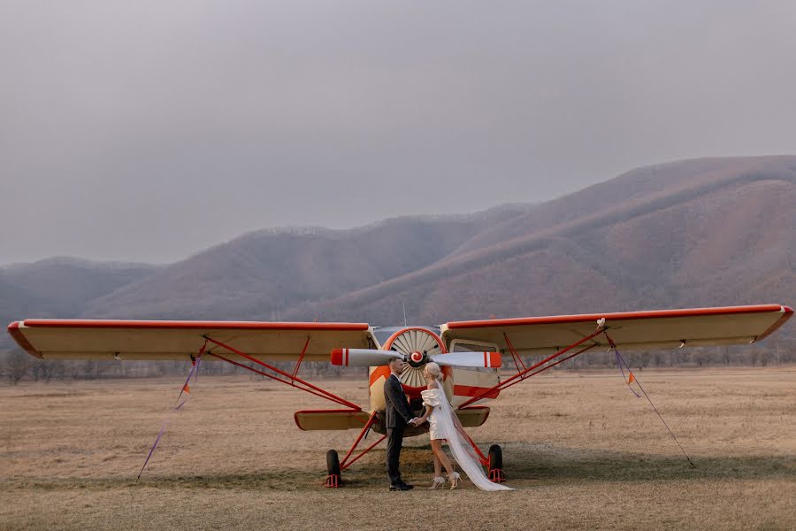 Bröllopsfotograf Anton Blokhin (totonophoto). Foto av 6 mars 2023