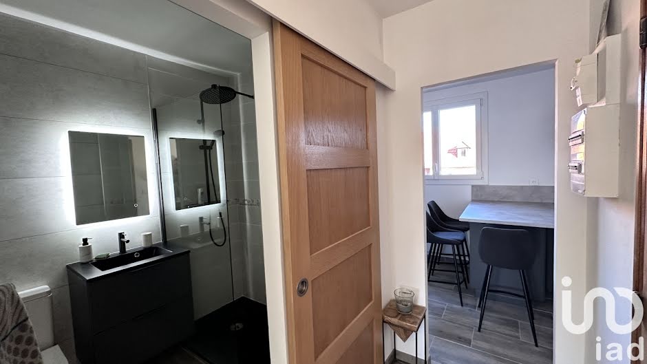 Vente appartement 2 pièces 26 m² à Tarbes (65000), 75 000 €