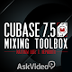 Mixing Toolbox for Cubase 7.5 Download on Windows