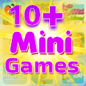 Icon All Type - Mini Games