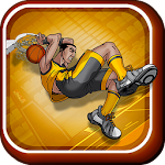 Cover Image of Download Basketball 2015 3D Games 1.2 APK