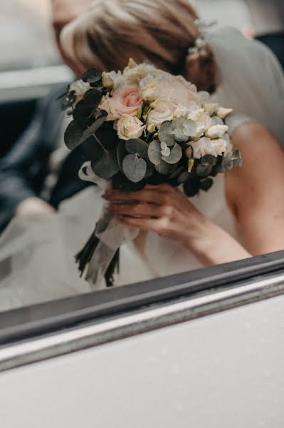 Fotógrafo de bodas Irina Shadrina (shadrina). Foto del 26 de abril 2021