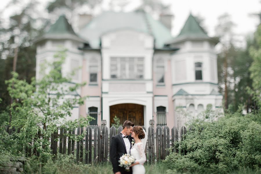 Fotograf ślubny Vladislav Rastegaev (rastegaev). Zdjęcie z 12 czerwca 2015