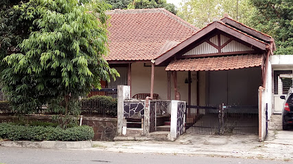 Mandiri ATM RS. Krakatau Steel