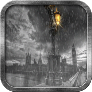 British Weather Live Wallpaper 1.1