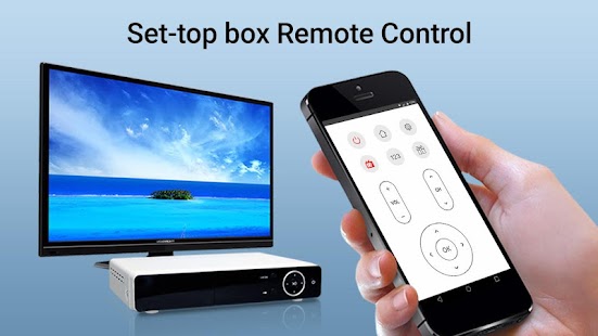 Lastest DISH/DTH Universal TV Remote APK