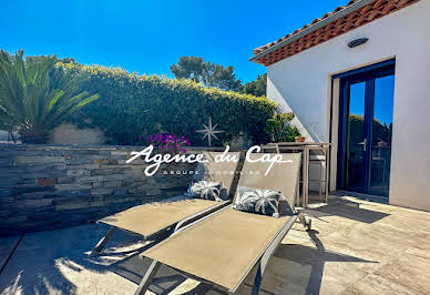 Apartment with terrace and pool 2