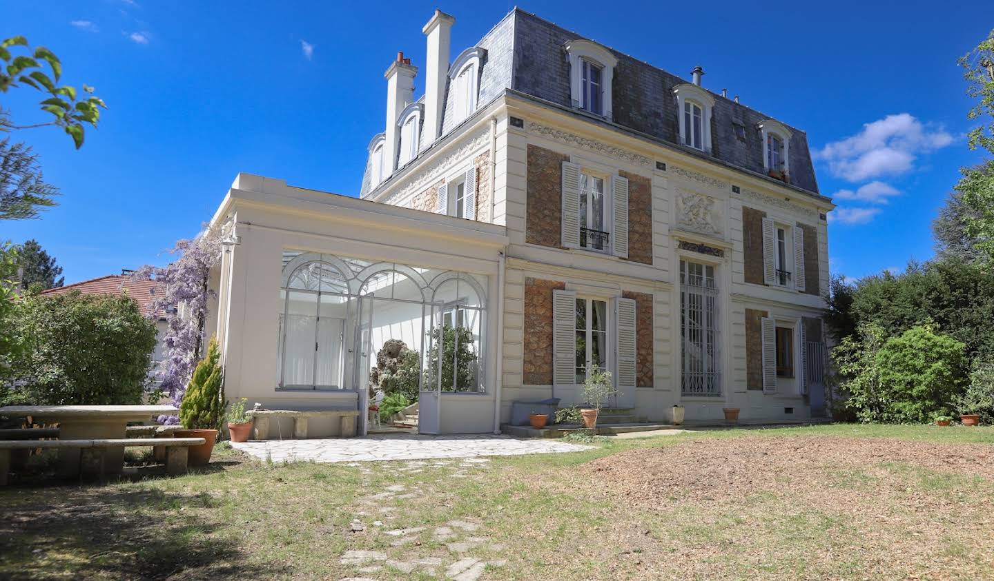 Maison avec terrasse Versailles