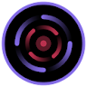 Hex Plugin - Tornado icon