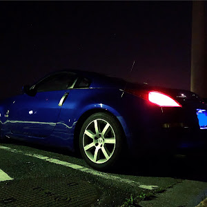 フェアレディZ Z33