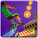 Icon Reckless Rider- Extreme Stunts