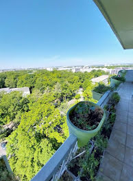 appartement à Tremblay-en-France (93)