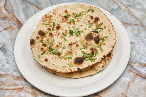 Tandoori Roti