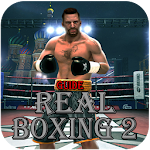 Cover Image of Download Guides REAL boxing: 2 1.0 APK