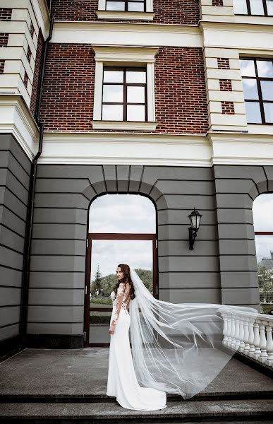 Wedding photographer Oksana Saveleva (tesattices). Photo of 23 December 2019