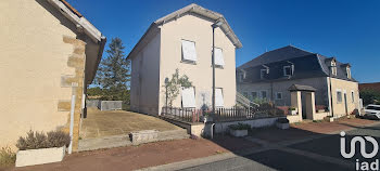 maison à Leyme (46)