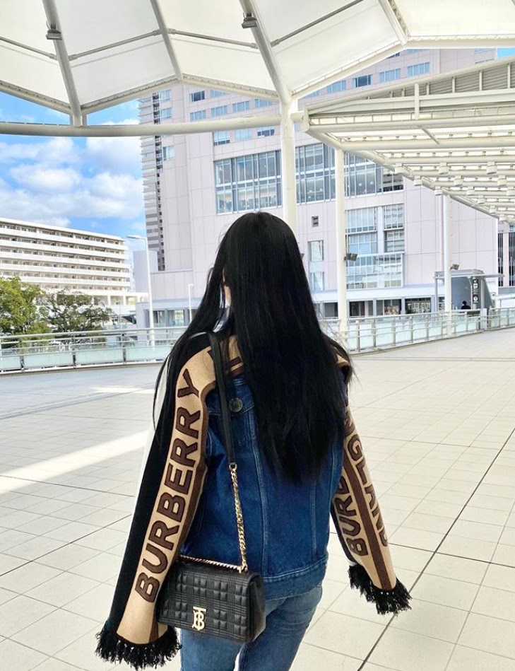 15+ Luxury Bags Red Velvet's Joy Was Spotted Carrying - Koreaboo