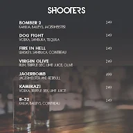 Boomrang Barxsocial menu 5