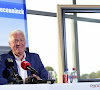 Patrick Lefevere deelt felicitaties uit 