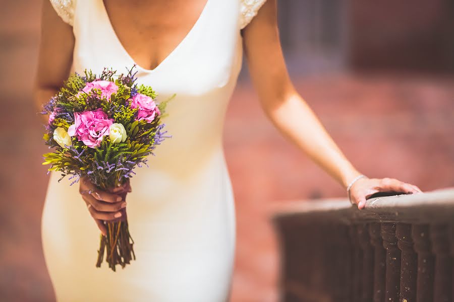 Photographe de mariage Joaquin Sanjurjo (joaquinsanjurjo). Photo du 14 septembre 2016