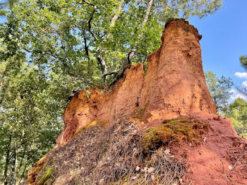 maison à Roussillon (84)