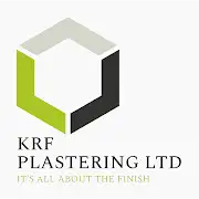 KRF Plastering Ltd Logo