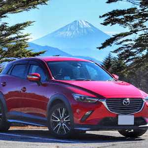 CX-3 DK5FW