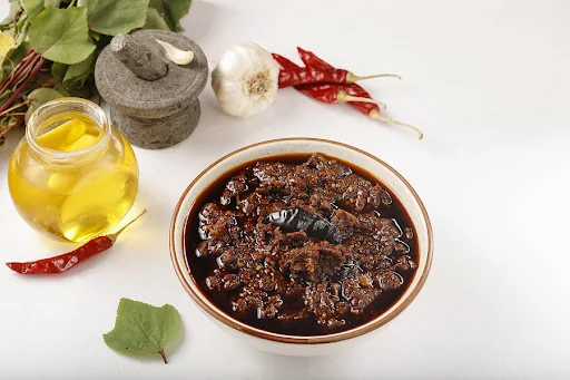 Gongura Pickle 300g