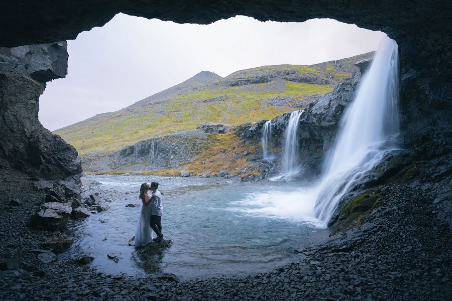 Fotografo di matrimoni Anna Isabella Christensen (annaisabella). Foto del 4 giugno 2023