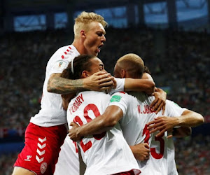 Rondje Nations League: Engeland onderuit op Wembley, Italië en Nederland houden elkaar in evenwicht