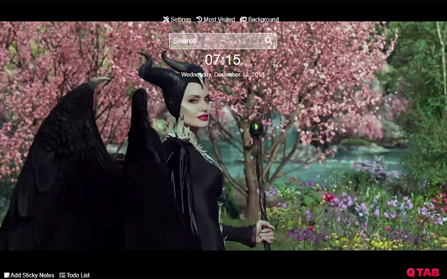 Maleficent: Mistress of Evil Wallpapers HD 