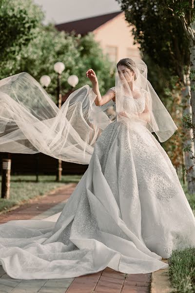 Wedding photographer Aysha Bazhaeva (bajaeva). Photo of 1 July 2018